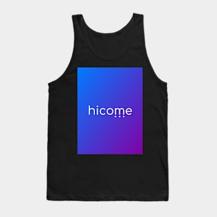 Hicome Tank Top